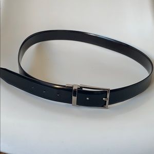 Italian Leather Belt